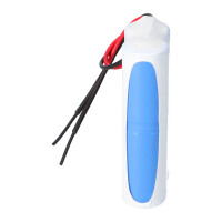 Notleuchten-Akku 4,8V 5000mAh NiMH F2x2 20 cm Kabel 3