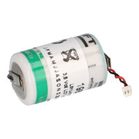 Lithium Batterie 3,6V für WINKHAUS  productbox