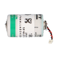 Lithium Batterie 3,6 V für  productbox 3_2nd