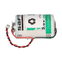 Lithium Batterie 3,6 V für WINKHAUS Schließanlage