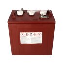 Trojan T-105 6V 225Ah Deep Cycle Traktionsbatterie ELPT-Anschluss