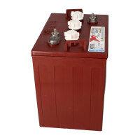 Trojan T-105 6 V 225 Ah Deep-Cycle-Traktionsbatterie –