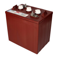 Trojan T-105 6 V 225 Ah Deep-Cycle-Traktionsbatterie –