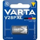 Varta Photobatterie V28PXL Lithium 6V 170mAh 1er Blister