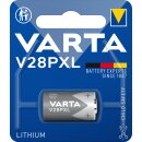 Varta Photobatterie V28PXL Lithium 6V 170mAh 1er Blister