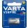 Varta Photobatterie V28PXL Lithium 6V 170mAh 1er Blister