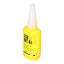 Klebstoff Sicomet 40, 50 g Flasche