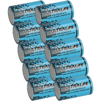 10x Ultralife UHE-ER34615 D Mono Rundzel gallery
