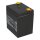USV Akkusatz kompatibel APC Smart-UPS RT 10000 SURTD10000XLI RBC44 RBC 44 MP