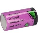 Tadiran Lithium 3,6V Batterie SL 2780/S D - Zelle Hochkapazitätszelle Mono