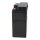 Set Q-Batteries BL 12-5 Ladegerät 5A + Multipower MP18-12 Batterie Bleigel Akku 12V 18Ah 17Ah