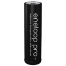 eneloop Pro Mignon Akku BK-3HCDE/BF1 Ni-MH 1,2V / 2550mAh...