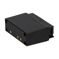 NiCd Akku für Bosch FuG10A / FuG13a - B5870 / 869732295