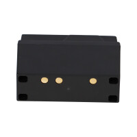 NiMH Akku für Bosch FuG10A / FuG13a - B5870 / 869732295
