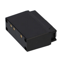 NiMH Akku für Bosch FuG10A / FuG13a - B5870 / 869732295