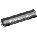 eneloop Pro Mignon Akku U-Lötfahne BK-3HCDE/BF1...