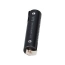 eneloop Pro Mignon Akku Z-Lötfahne BK-3HCDE/BF1 Ni-MH 1,2V 2550mAh