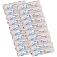 20x XCell Micro AAA Akku LSD Basic Ni-Mh gallery