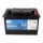 Exide Sonnenschein GF 12 051 Y 1 dryfit Blei Gel Antriebsbatterie 12V 51Ah (5h) VRLA