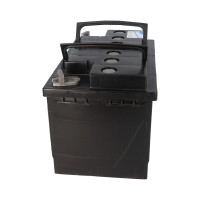 Exide Sonnenschein GF 12 051 Y G1 12V 56Ah dryfit Gel Trakti