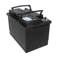 Exide Sonnenschein GF 12 051 Y G1 12V 56Ah dryfit Gel Trakti