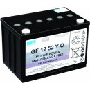 Exide Sonnenschein GF 12 052 Y O dryfit Blei Gel Antriebsbatterie 12V 52Ah (5h) VRLA