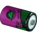Tadiran Lithium 3,6V Batterie SL 550/S 1/2AA