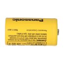 Panasonic BR C Lithium 3,0 Volt C 5000mAh Baby