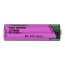 Tadiran Lithium 3,6V Batterie SL 560/S AA - Zelle