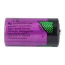 Tadiran Lithium 3,6V Batterie SL 2770/T C - Zelle LF U-Form