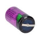 Tadiran Lithium 3,6V Batterie SL 2770/T C - Zelle LF U-Form