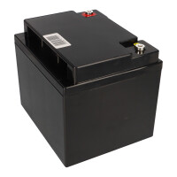Q-Batteries 12LCP-50 12 V 50 Ah AGM Deep-Cycle-Akku 9