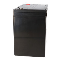 Q-Batteries 12LCP-56 12 V 56 Ah AGM Deep-Cycle-Akku 4