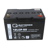 Q-Batteries 12LCP-60 12 V 63 Ah  productbox 6_2nd