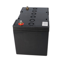 Q-Batteries 12LCP-60 12 V 63 Ah AGM Deep-Cycle-Akku 3