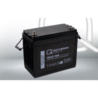 Q-Batteries 12LC-134 12V 143Ah Blei Akku productbox