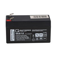 Q-Batteries 12LS-1.2 12 V 1,2 Ah productbox 9_2nd