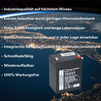Q-Batteries 12LS-2.9 12V 2,9Ah B gallery 13_2nd