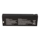 Long WP1223A Video Akku 12V 2100mAh