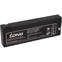 Long WP1223A Video Akku 12V 2100mAh Kama gallery