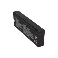 Kung Long WP1223A 12V 2,1Ah AGM Bleiakku 7