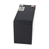 Q-Batteries 12LS-7.2 12 V 7,2 Ah AGM Bleiakku VdS G112003 6