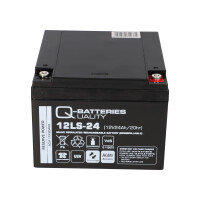 Q-Batteries 12LS-24 12 V 24 Ah A productbox 4_2nd