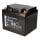 Q-Batteries 12LS-38 12V 38Ah Blei-Vlies-Akku / AGM VRLA mit VdS