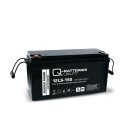 Q-Batteries 12LS-150 12V 158Ah Blei Akku AGM VRLA 10...