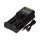 Nitecore UM2 2-Schacht USB-Ladegerät