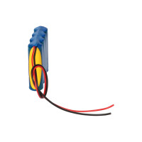 Notleuchten-Akku 4,8V 800mAh NiCd Reihe F41NICD800 AA 20cm K