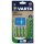 Varta LCD Charger inkl. 4x5716 R2U (2600mAh)