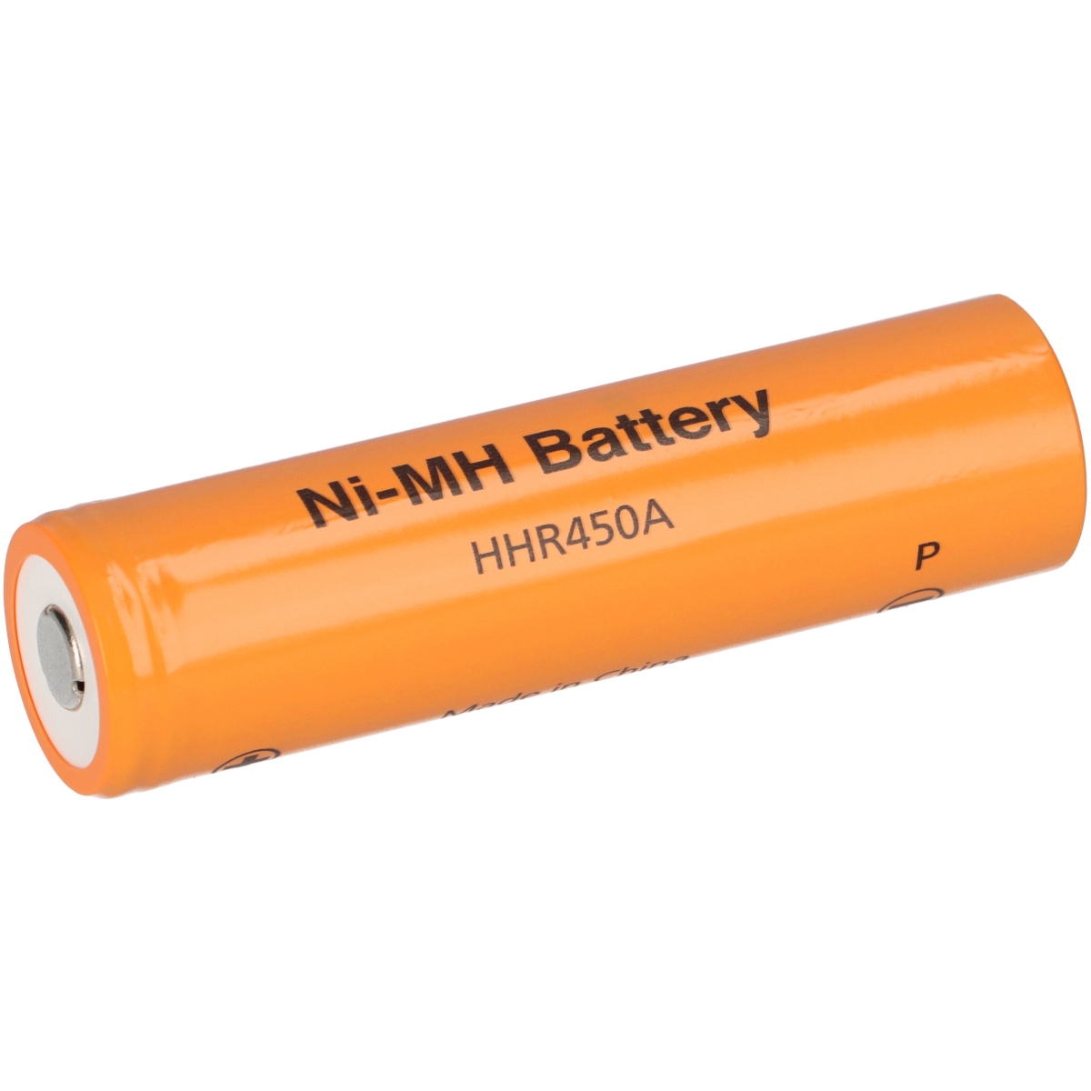 Panasonic Akku HHR450A 4/3 FA 1,2V 4500mAh NiMH