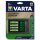 Varta LCD Smart Charger inkl. 4x 56706 (2100mAh)